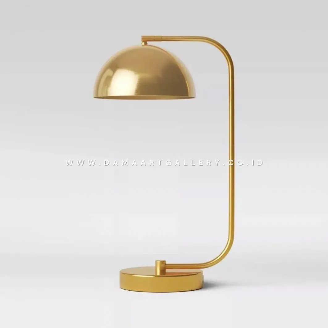 Lampu Meja Minimalis
